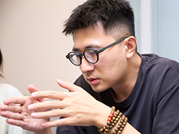 ���������꡼ No.016�Υ���ͥ������ / ����ϥ��ޡ��ȥ��饹��Even G1�פϲ����Ǥ����ɤ���θ����Ǥ���Τ��� ��ȯ����CEO��ʹ���Ƥߤ���TGS2025��