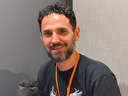 ���������꡼ No.002�Υ���ͥ������ / �����Ļ벽�����OVOMIND�פΥꥹ�ȥХ�ɷ����Υ��󥵡����ѥ���åס������೫ȯ��ޡ����ƥ��󥰤Ǥκ��ѿʤ��TGS2025��