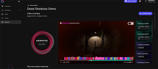 ꡼ No.011 | Ļ벽OVOMINDפΥꥹȥХɷΥ󥵡ѥåס೫ȯޡƥ󥰤ǤκѿʤTGS2025