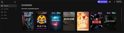 ꡼ No.013 | Ļ벽OVOMINDפΥꥹȥХɷΥ󥵡ѥåס೫ȯޡƥ󥰤ǤκѿʤTGS2025