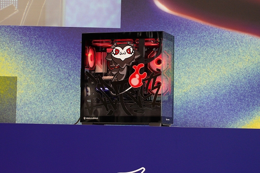 ꡼ No.004 | PC֥ɡGALLERIAפTGS˽ŸVSPO! GEARפ俷ʡPCŸTGS2025