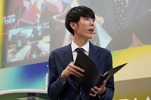 ꡼ No.006 | PC֥ɡGALLERIAפTGS˽ŸVSPO! GEARפ俷ʡPCŸTGS2025