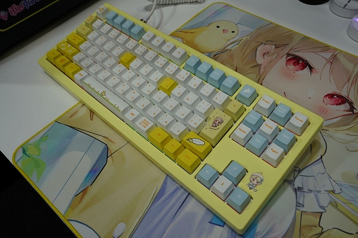 ꡼ No.017 | PC֥ɡGALLERIAפTGS˽ŸVSPO! GEARפ俷ʡPCŸTGS2025