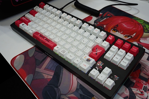 ꡼ No.018 | PC֥ɡGALLERIAפTGS˽ŸVSPO! GEARפ俷ʡPCŸTGS2025