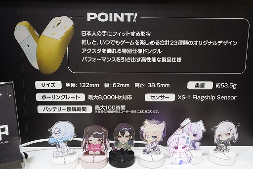 ꡼ No.019 | PC֥ɡGALLERIAפTGS˽ŸVSPO! GEARפ俷ʡPCŸTGS2025