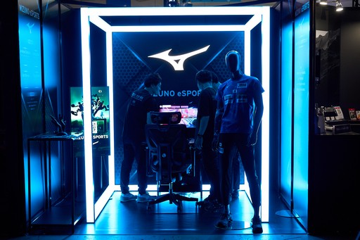 ꡼ No.001 | ߥΤeݡĥܳʻޤϥС쥹䥲ߥ󥰥ʤɤ򻲹ͽŸSF6ȤΥܤȯɽTGS2025