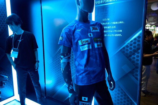 ꡼ No.002 | ߥΤeݡĥܳʻޤϥС쥹䥲ߥ󥰥ʤɤ򻲹ͽŸSF6ȤΥܤȯɽTGS2025