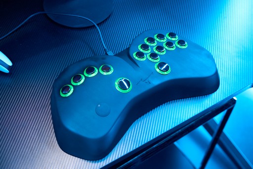 ꡼ No.003 | ߥΤeݡĥܳʻޤϥС쥹䥲ߥ󥰥ʤɤ򻲹ͽŸSF6ȤΥܤȯɽTGS2025