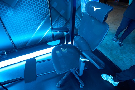 ꡼ No.005 | ߥΤeݡĥܳʻޤϥС쥹䥲ߥ󥰥ʤɤ򻲹ͽŸSF6ȤΥܤȯɽTGS2025