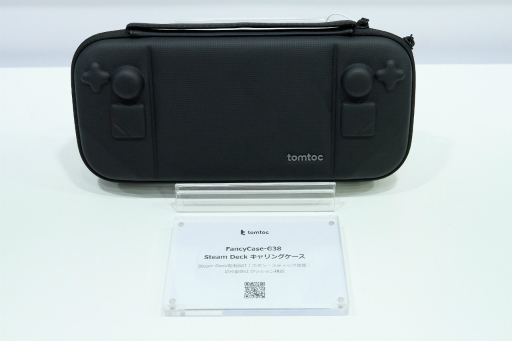 ꡼ No.007Υͥ / ߥ꥿꡼졼ɤѵSwitch2ѥʤɤŸtomtoc֡ݡȡTGS2025ϡPR