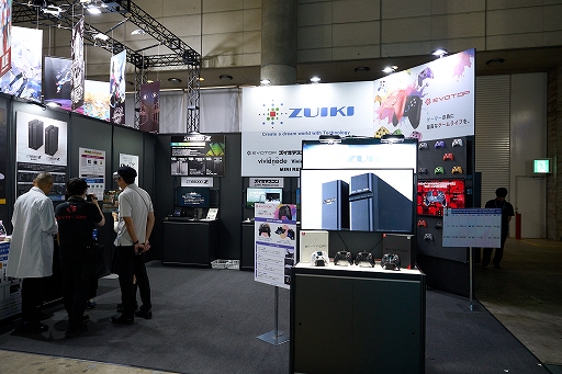 ꡼ No.001 | EVOTOPǡEVOTOP AxisץݡȡꤹǤǤߡ̲̥ܥĴåסTGS2025