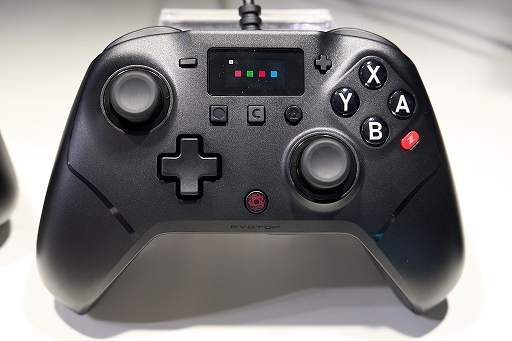 ꡼ No.002 | EVOTOPǡEVOTOP AxisץݡȡꤹǤǤߡ̲̥ܥĴåסTGS2025