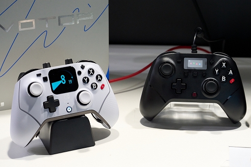 ꡼ No.003 | EVOTOPǡEVOTOP AxisץݡȡꤹǤǤߡ̲̥ܥĴåסTGS2025