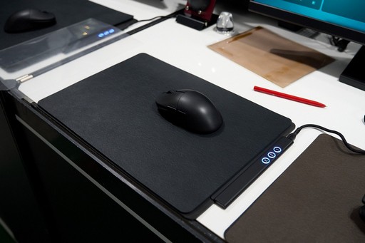 ꡼ No.002 | 拾EMRŻҥڥ󵻽ѤѤΥޥSUPER EMR MOUSEפ̤襯ꥨȥ֡ǻͽŸTGS2025