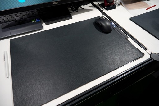 ꡼ No.006 | 拾EMRŻҥڥ󵻽ѤѤΥޥSUPER EMR MOUSEפ̤襯ꥨȥ֡ǻͽŸTGS2025