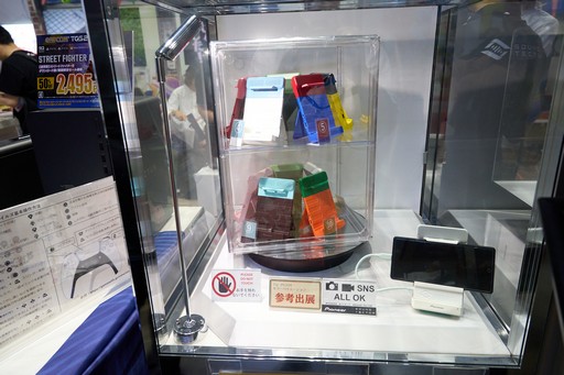 ꡼ No.005 | 󥳥ߥΤʤɤθǽäͽŸǤʤߤãŴȡΥΥޤĤĤѥ˥ζƱ֡TGS2025