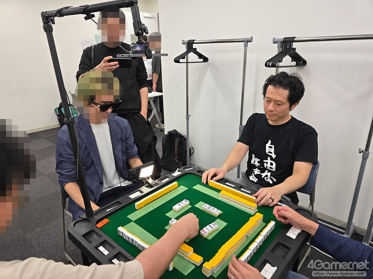 ꡼ No.004 | AR饹ȥޡȥեAIΤפ򥢥!? ꥢ˱ФŤ֥ͤѡAIפθƤߤTGS2025