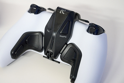 ꡼ No.002Υͥ / DualSenseפXbox 磻쥹 ȥ顼פ˥ܥɲäǤ륢åȤAKFury֡ǥåTGS2025