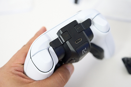 ꡼ No.004Υͥ / DualSenseפXbox 磻쥹 ȥ顼פ˥ܥɲäǤ륢åȤAKFury֡ǥåTGS2025