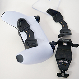 ꡼ No.005Υͥ / DualSenseפXbox 磻쥹 ȥ顼פ˥ܥɲäǤ륢åȤAKFury֡ǥåTGS2025