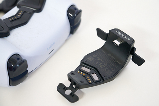 ꡼ No.007Υͥ / DualSenseפXbox 磻쥹 ȥ顼פ˥ܥɲäǤ륢åȤAKFury֡ǥåTGS2025