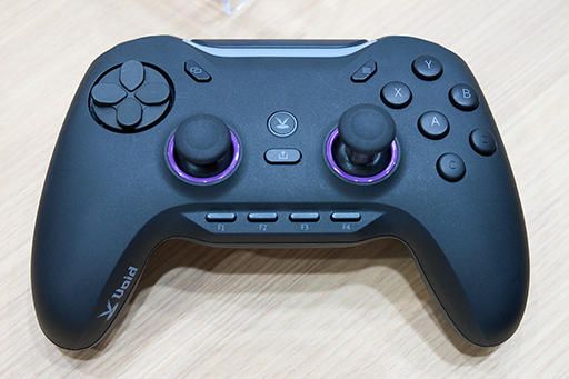 ꡼ No.005Υͥ / ˭٤ʳĥܥPCѥåɡGENESISפAndGAMER֡ŸȯͽͭELǥץ쥤TGS2025