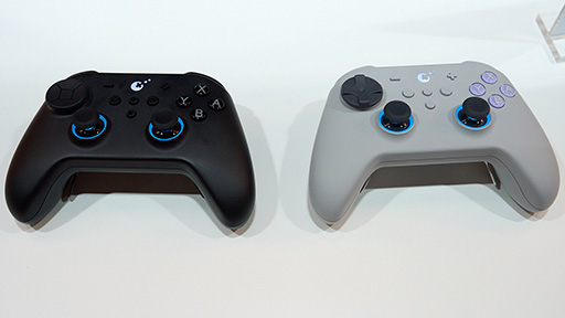 ꡼ No.009Υͥ / ȼѤBluetoothǤٱGulikitοѥåɤ˿ƤTGSȯɽTMRƥåܥǥϪTGS2025