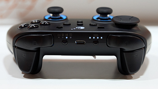 ꡼ No.010Υͥ / ȼѤBluetoothǤٱGulikitοѥåɤ˿ƤTGSȯɽTMRƥåܥǥϪTGS2025