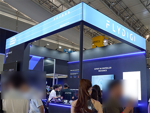 ���������꡼ No.001�Υ���ͥ������ / ���ܤο����ʡ�VADER 5 PRO�פ䥨��������ܤΥ�����ѥåɤ�Flydigi�֡����ǥ����å�������TGS2025��