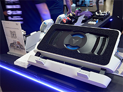 ꡼ No.002 | ܤοʡVADER 5 PROפ䥨ܤΥѥåɤFlydigi֡ǥåTGS2025