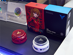 ꡼ No.003 | ܤοʡVADER 5 PROפ䥨ܤΥѥåɤFlydigi֡ǥåTGS2025