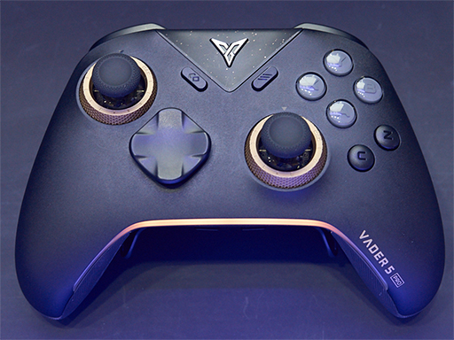 ꡼ No.005 | ܤοʡVADER 5 PROפ䥨ܤΥѥåɤFlydigi֡ǥåTGS2025