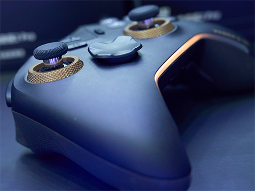 ꡼ No.006 | ܤοʡVADER 5 PROפ䥨ܤΥѥåɤFlydigi֡ǥåTGS2025