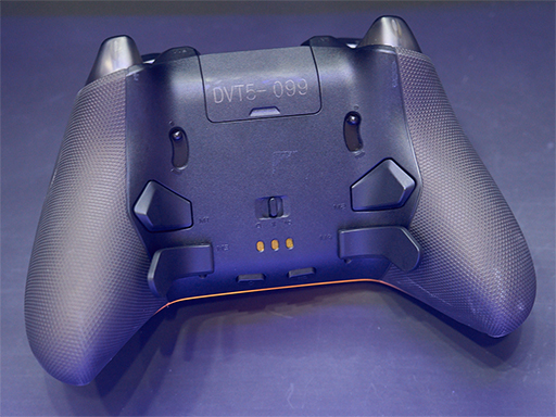 ꡼ No.007 | ܤοʡVADER 5 PROפ䥨ܤΥѥåɤFlydigi֡ǥåTGS2025