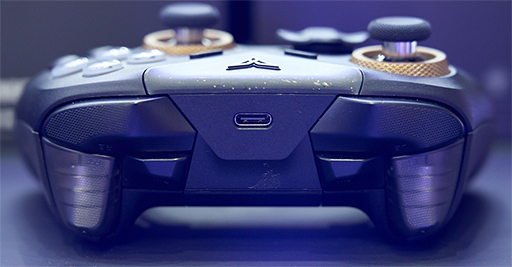 ꡼ No.008 | ܤοʡVADER 5 PROפ䥨ܤΥѥåɤFlydigi֡ǥåTGS2025