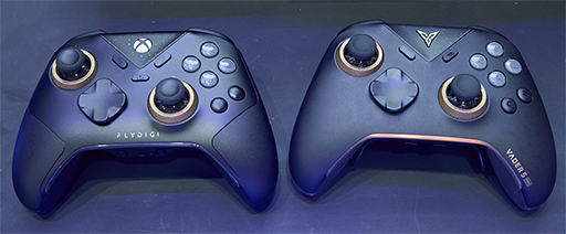 ꡼ No.009 | ܤοʡVADER 5 PROפ䥨ܤΥѥåɤFlydigi֡ǥåTGS2025