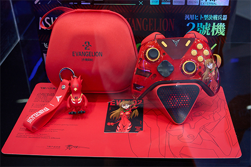 ꡼ No.012 | ܤοʡVADER 5 PROפ䥨ܤΥѥåɤFlydigi֡ǥåTGS2025