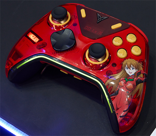 ꡼ No.013 | ܤοʡVADER 5 PROפ䥨ܤΥѥåɤFlydigi֡ǥåTGS2025