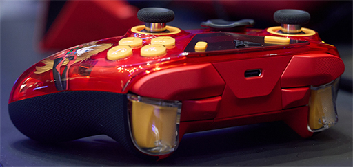 ꡼ No.015 | ܤοʡVADER 5 PROפ䥨ܤΥѥåɤFlydigi֡ǥåTGS2025