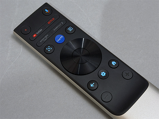 画像ギャラリー No.021のサムネイル画像 / ゲーマー向けプロジェクタはまた進化した! XGIMIの「HORIZON 20 Pro」は,大画面でゲームとエンタメを楽しめる最適な1台だ【PR】