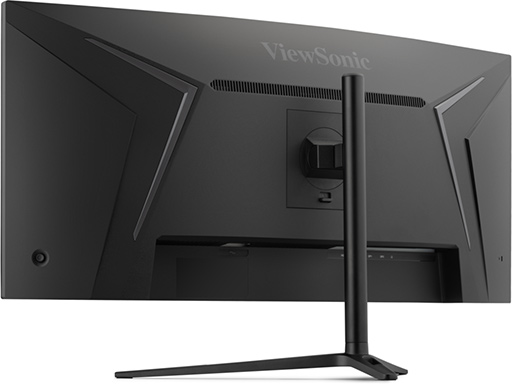 ViewSonic 34インチウルトラワイド湾曲液晶モニター Amazon.co.jp: ViewSonic ビューソニックジャパン 34インチ 曲面