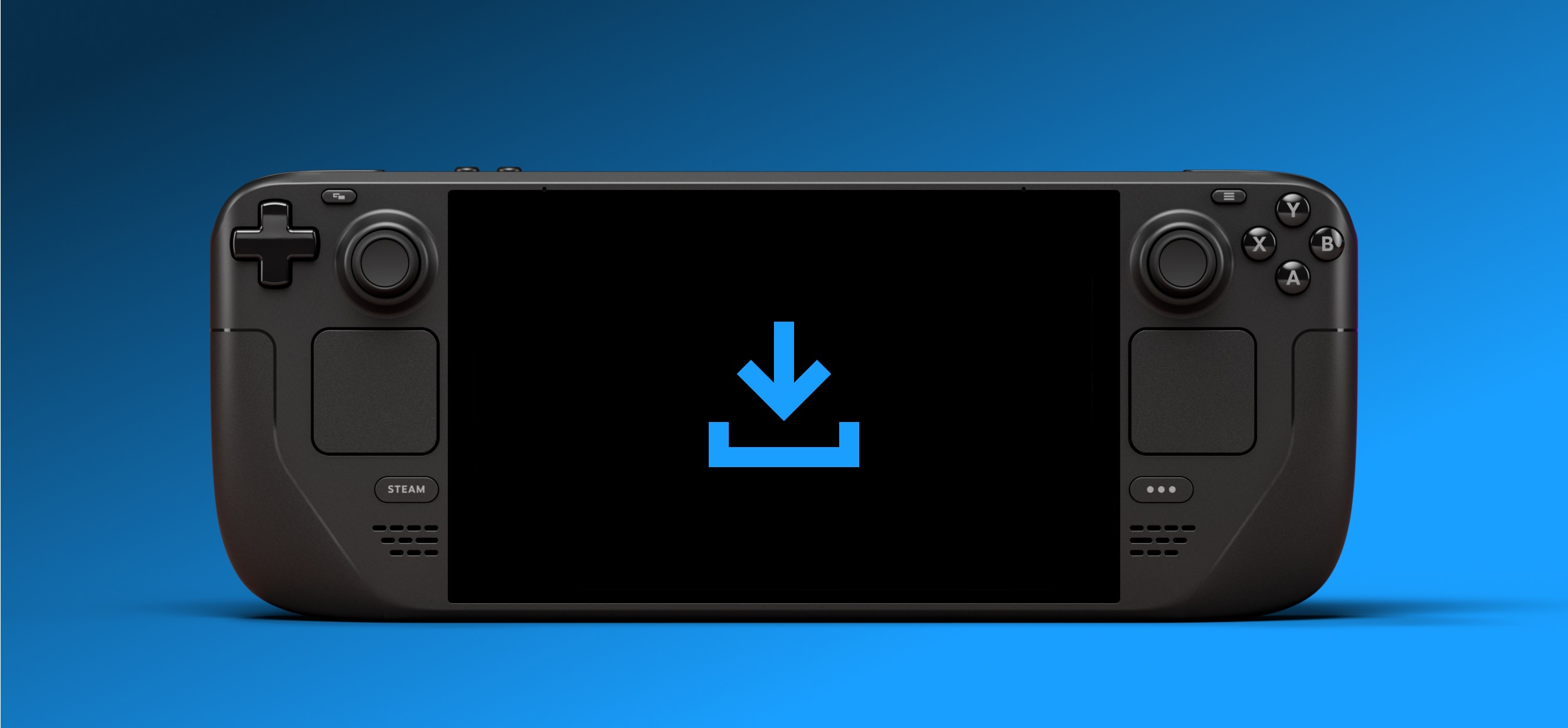 ꡼ No.002 | Steam Deckסϥɥ⡼ɤΥƥȤ򳫻ϡ̤򥪥դˤ֤ǡɤλǤ