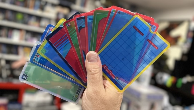 ꡼ No.008 | Хȯ䤵줿ൡָ®פߥǤȤ衣Vectrex MiniפΥ饦ɥեǥ󥰤KickstarterǼ»