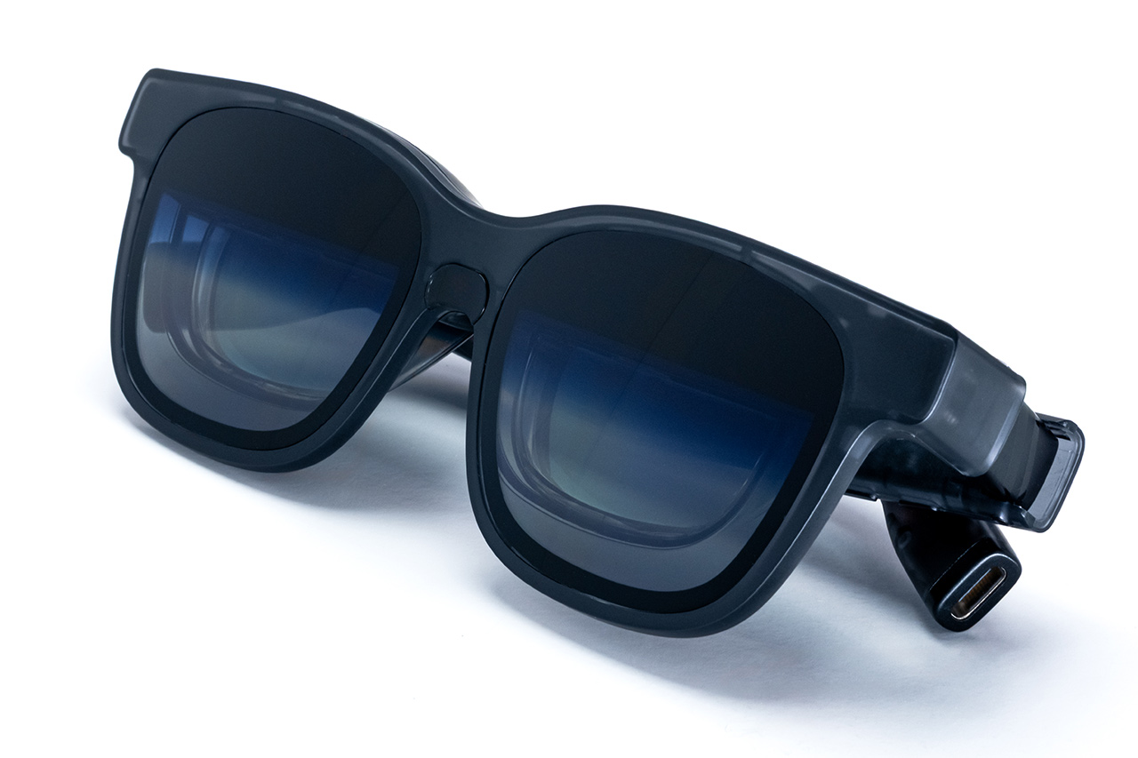 ꡼ No.003 | Ĳ٤ʤä󥰥饹ǥץ쥤VITURE Lumaץ꡼ȯꡣ̥ǥϥǽ