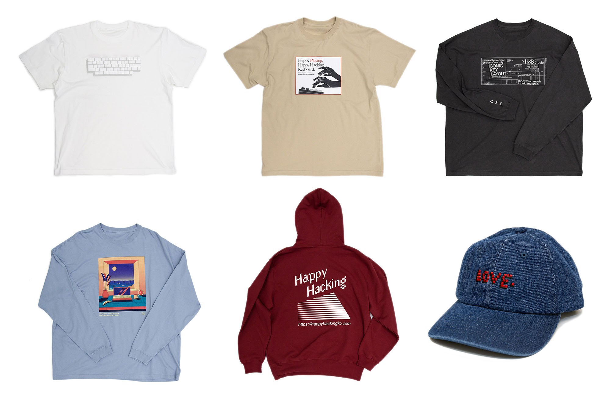 ꡼ No.002 | Happy Hacking Keyboardץ꡼ZOZOTOWNΥܥѥ뤬о졣򥹥