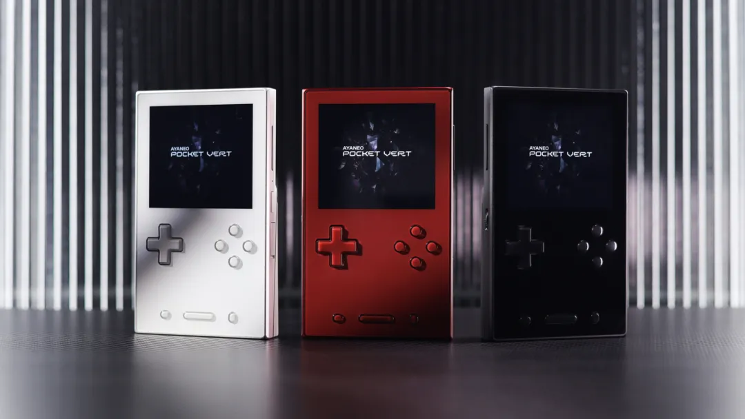 ꡼ No.003 | AYANEOAYANEO Pocket VERTפȯɽȥĻAndroidൡΡֺǽפܻؤǥ