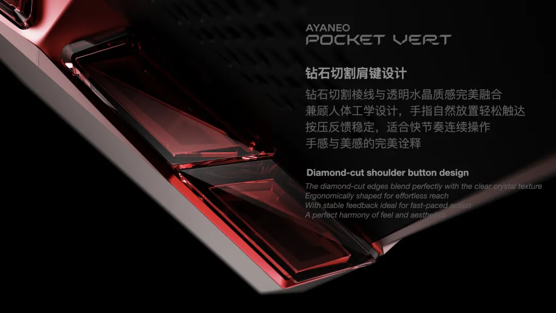 ꡼ No.007 | AYANEOAYANEO Pocket VERTפȯɽȥĻAndroidൡΡֺǽפܻؤǥ