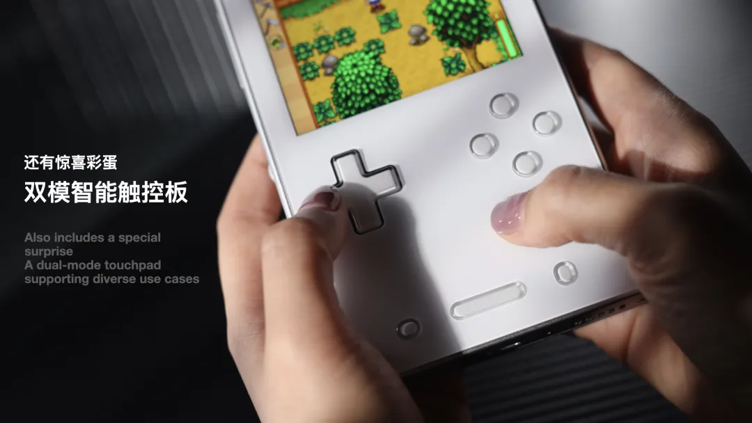 ꡼ No.011 | AYANEOAYANEO Pocket VERTפȯɽȥĻAndroidൡΡֺǽפܻؤǥ