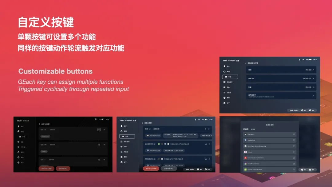 ꡼ No.013 | AYANEOAYANEO Pocket VERTפȯɽȥĻAndroidൡΡֺǽפܻؤǥ