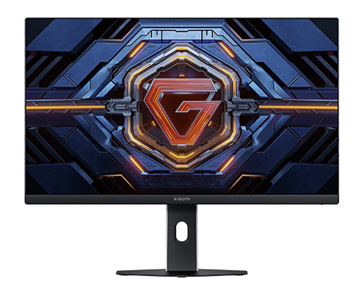2万円以下のXiaomi製ゲーマー向けディスプレイ「G27i」「G24i」に新